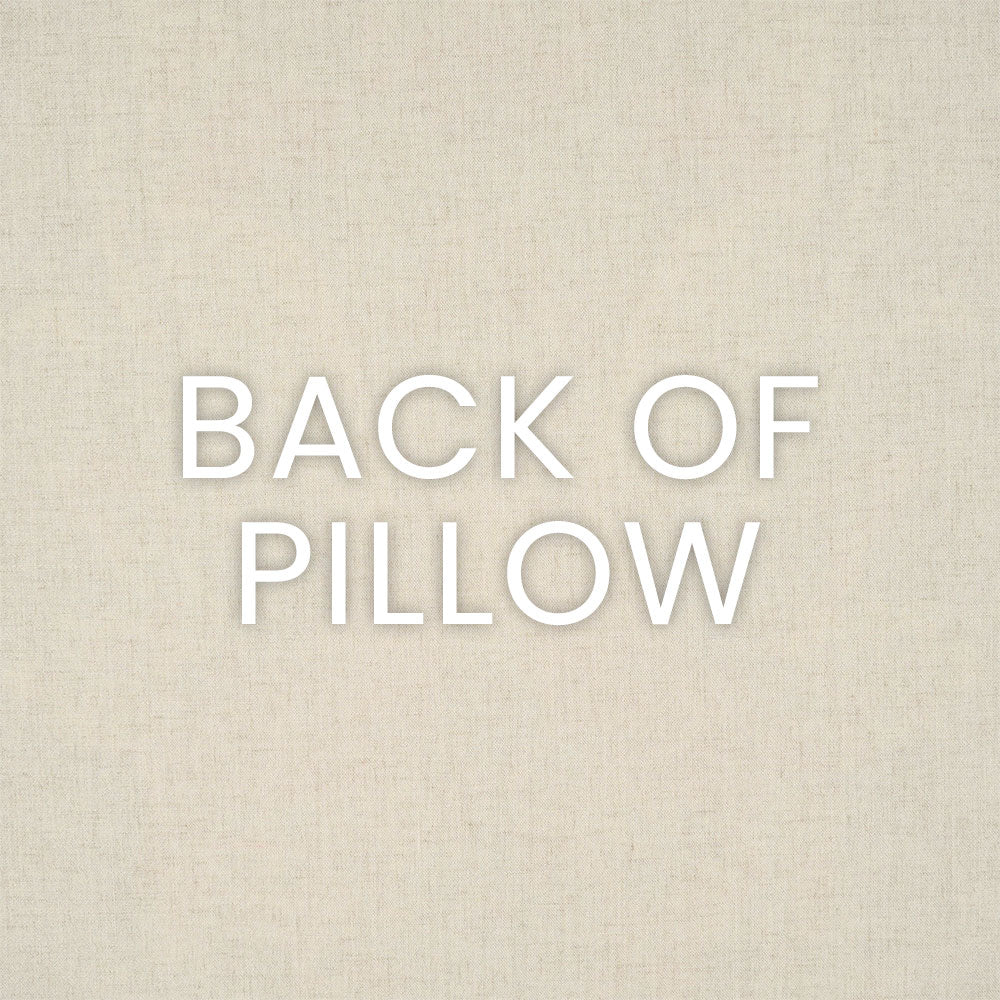 D.V. Kap Illecebrous Removeable Cover Throw Pillow