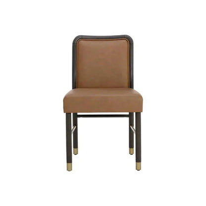 SUNPAN Jeno Armless Dining Chair 2PC