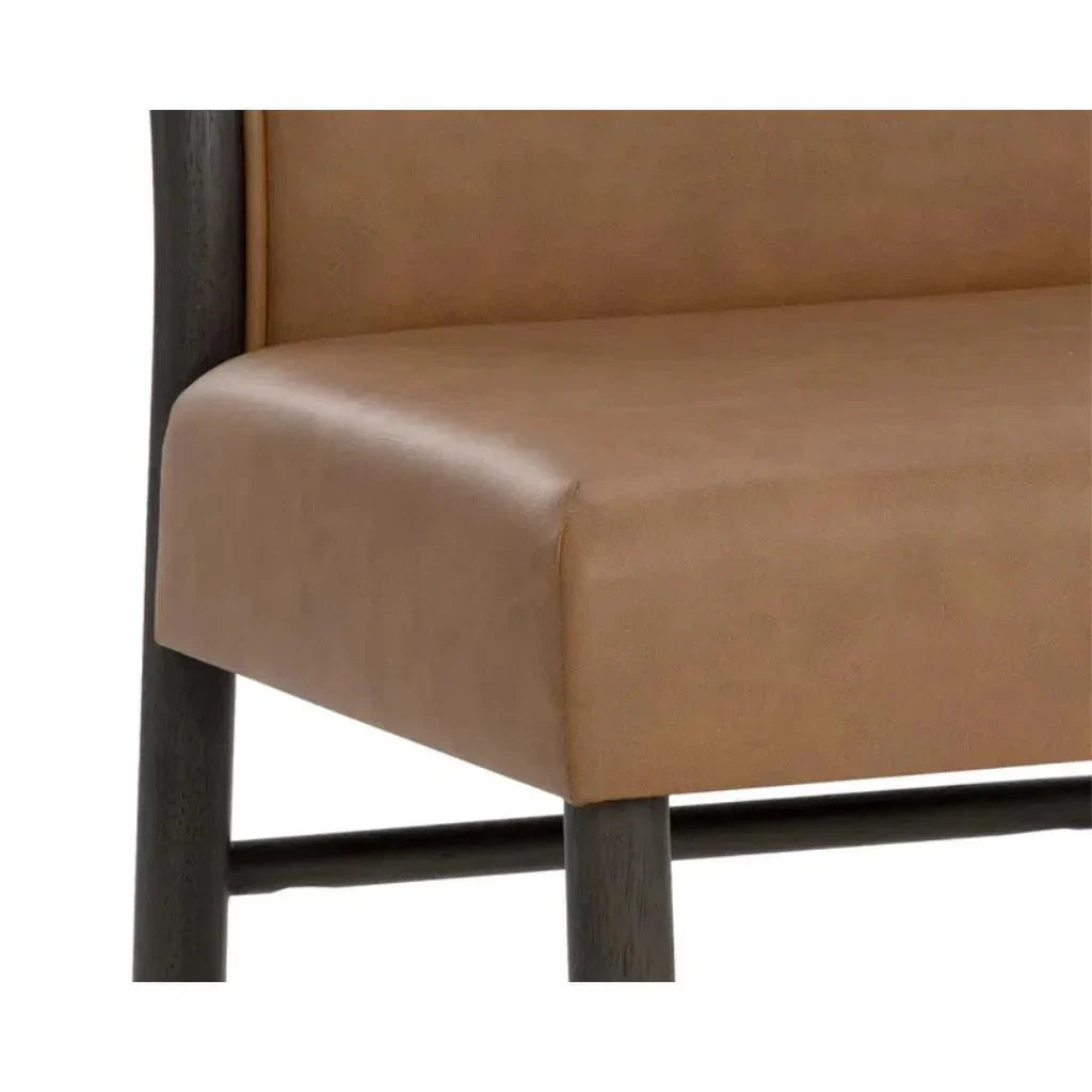 SUNPAN Jeno Armless Dining Chair 2PC