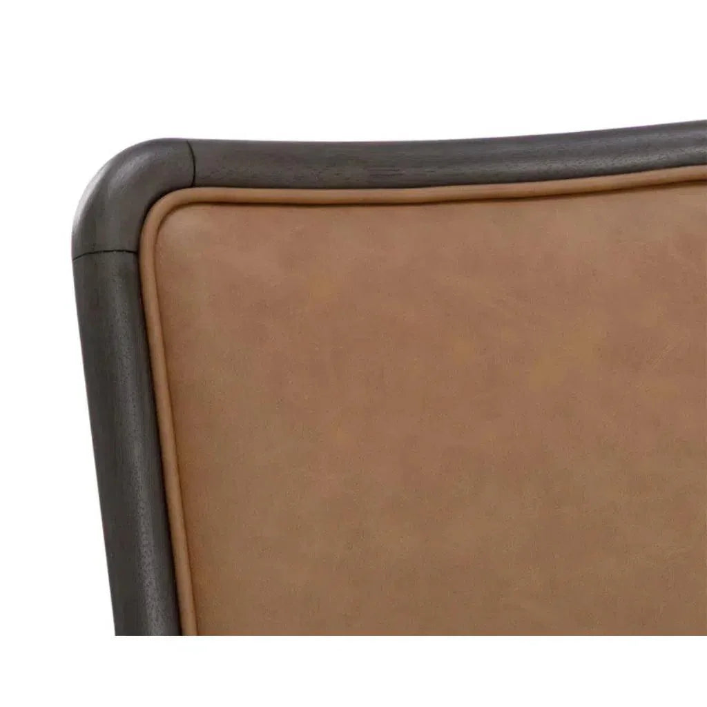 SUNPAN Jeno Armless Dining Chair 2PC