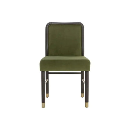 SUNPAN Jeno Armless Dining Chair 2PC