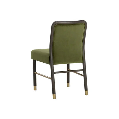 SUNPAN Jeno Armless Dining Chair 2PC