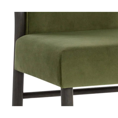 SUNPAN Jeno Armless Dining Chair 2PC
