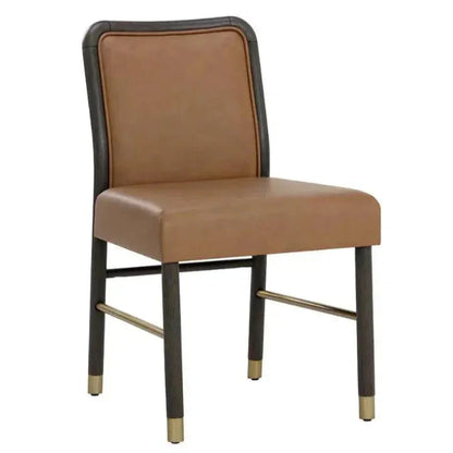 SUNPAN Jeno Armless Dining Chair 2PC