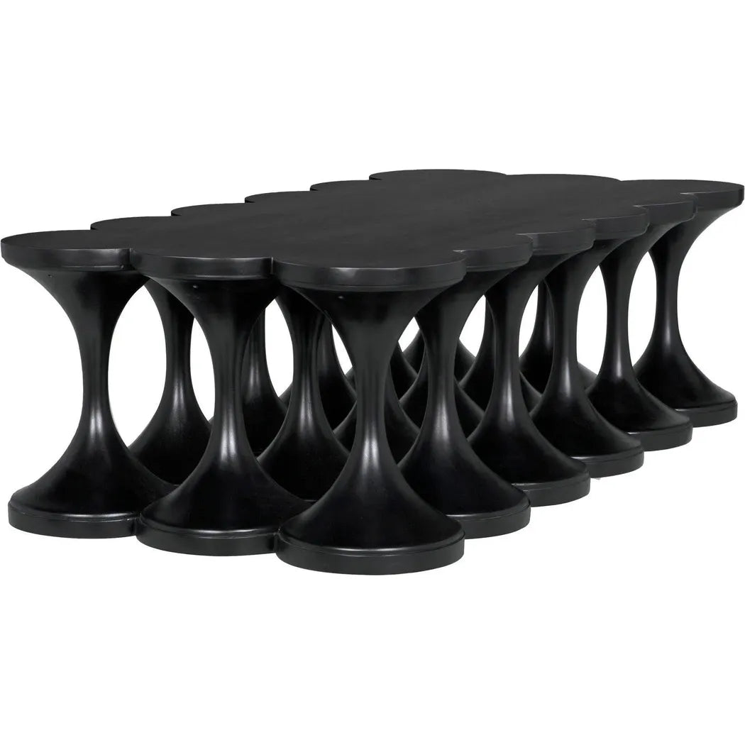 Jericho Coffee Table