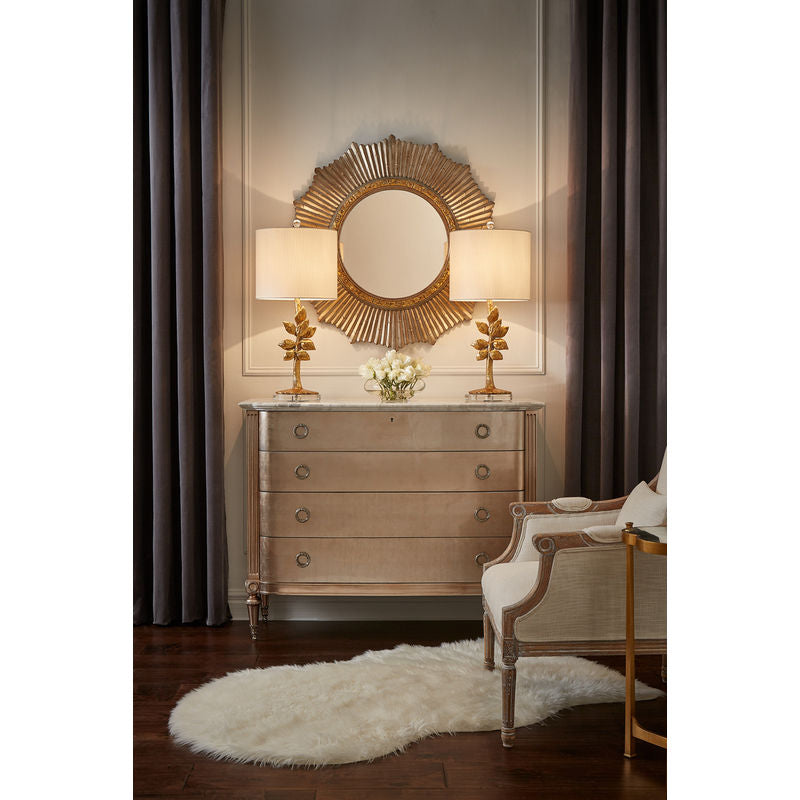 Wildwood Juliet Acrylic Base Table Lamp