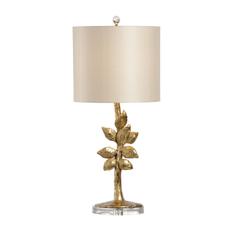 Wildwood Juliet Acrylic Base Table Lamp