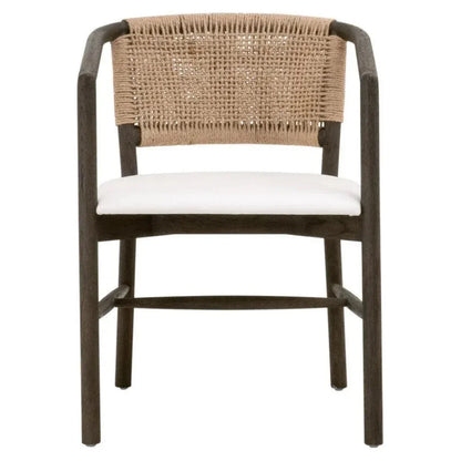 Juxtaposition Accent Chair - LOOMLAN - Essentials For Living - Accent Chairs