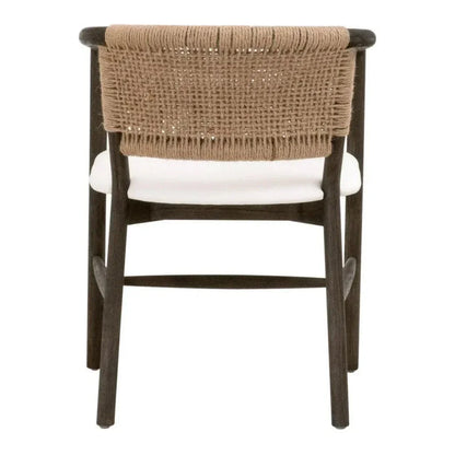 Juxtaposition Accent Chair - LOOMLAN - Essentials For Living - Accent Chairs