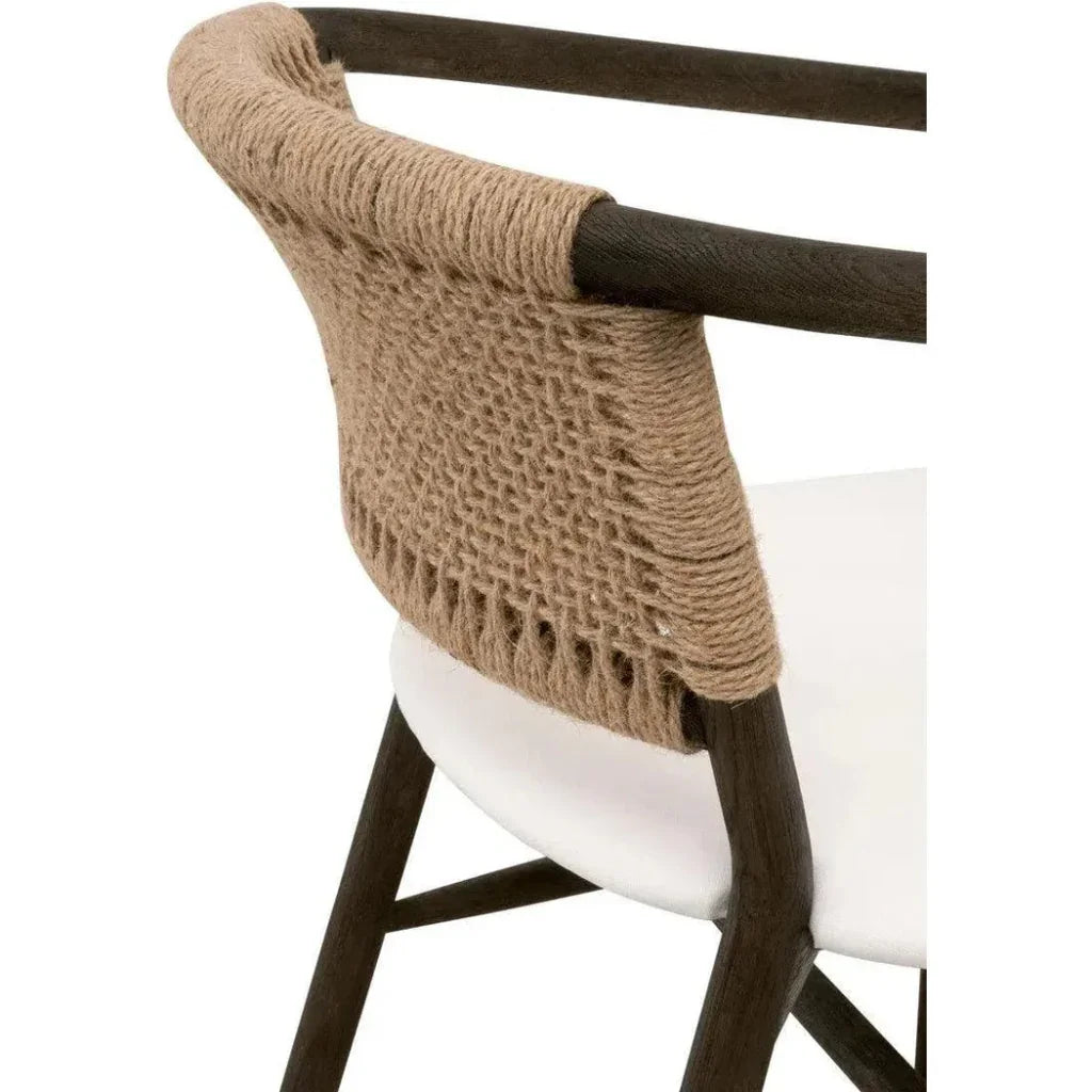 Juxtaposition Accent Chair - LOOMLAN - Essentials For Living - Accent Chairs