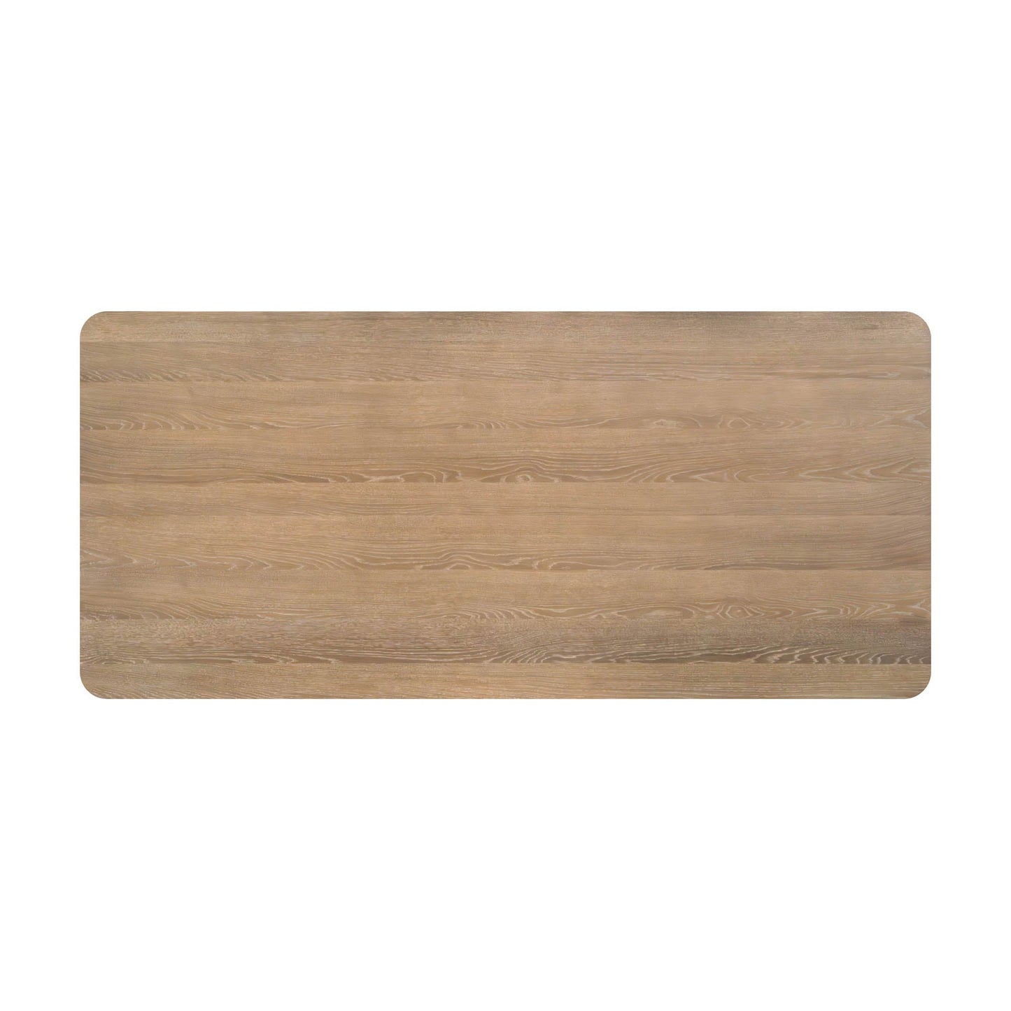 LH Home Kamelia Rectangular Dining Table