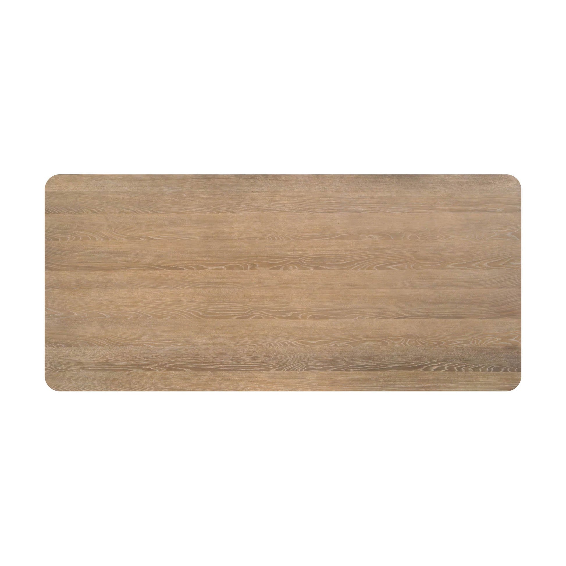 LH Home Kamelia Rectangular Dining Table