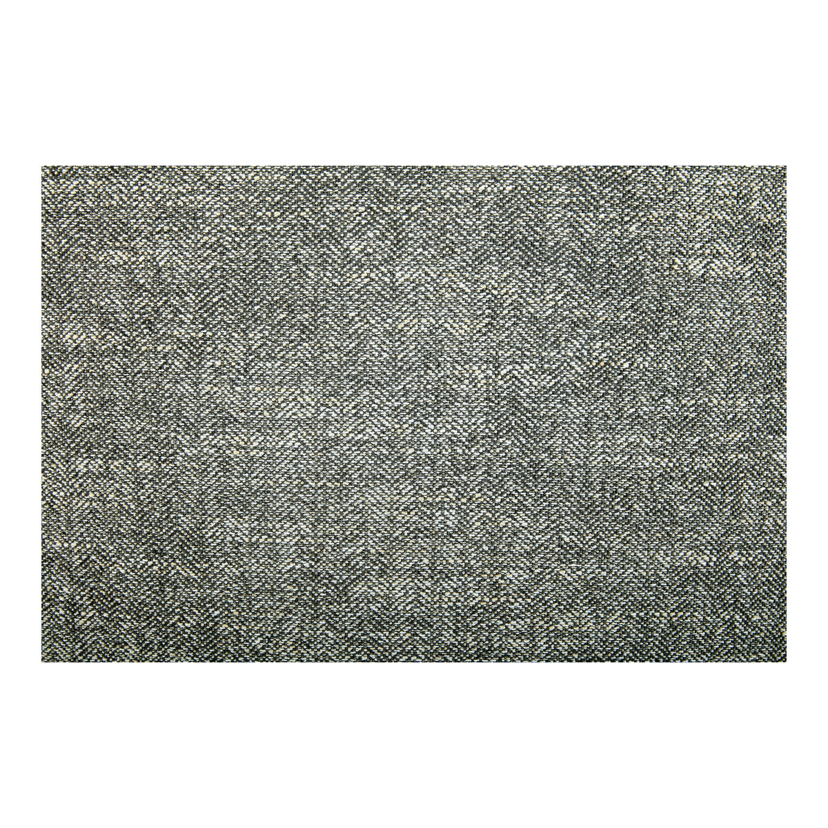 Moe's Home Kenzie Performance Fabric Armless Accent Chair