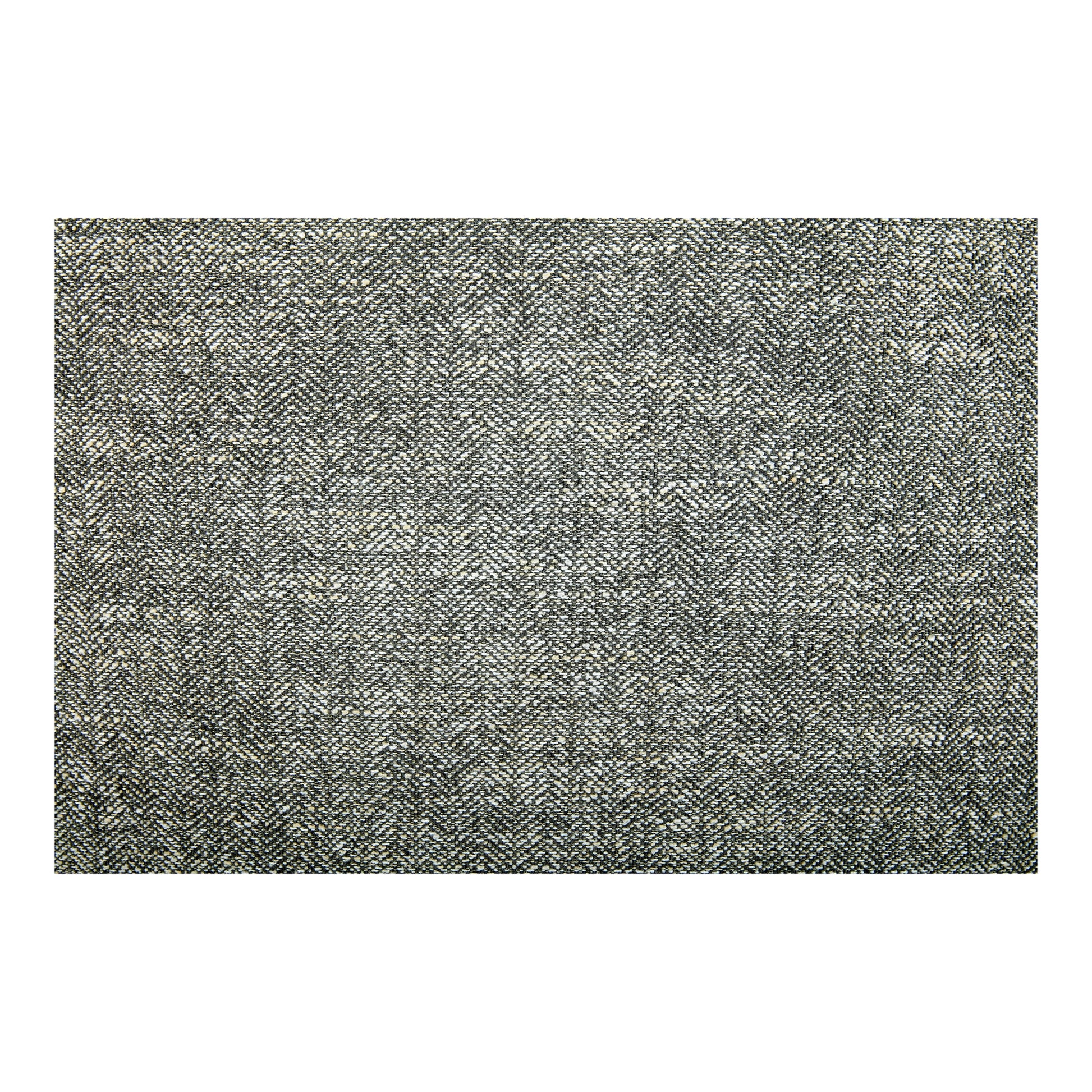 Moe's Home Kenzie Performance Fabric Armless Accent Chair