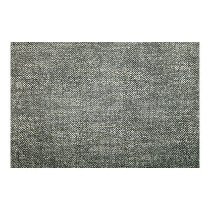 Moe's Home Kenzie Performance Fabric Armless Accent Chair