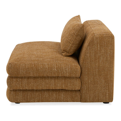 Lowtide Polyester Upholstered Slipper Chair