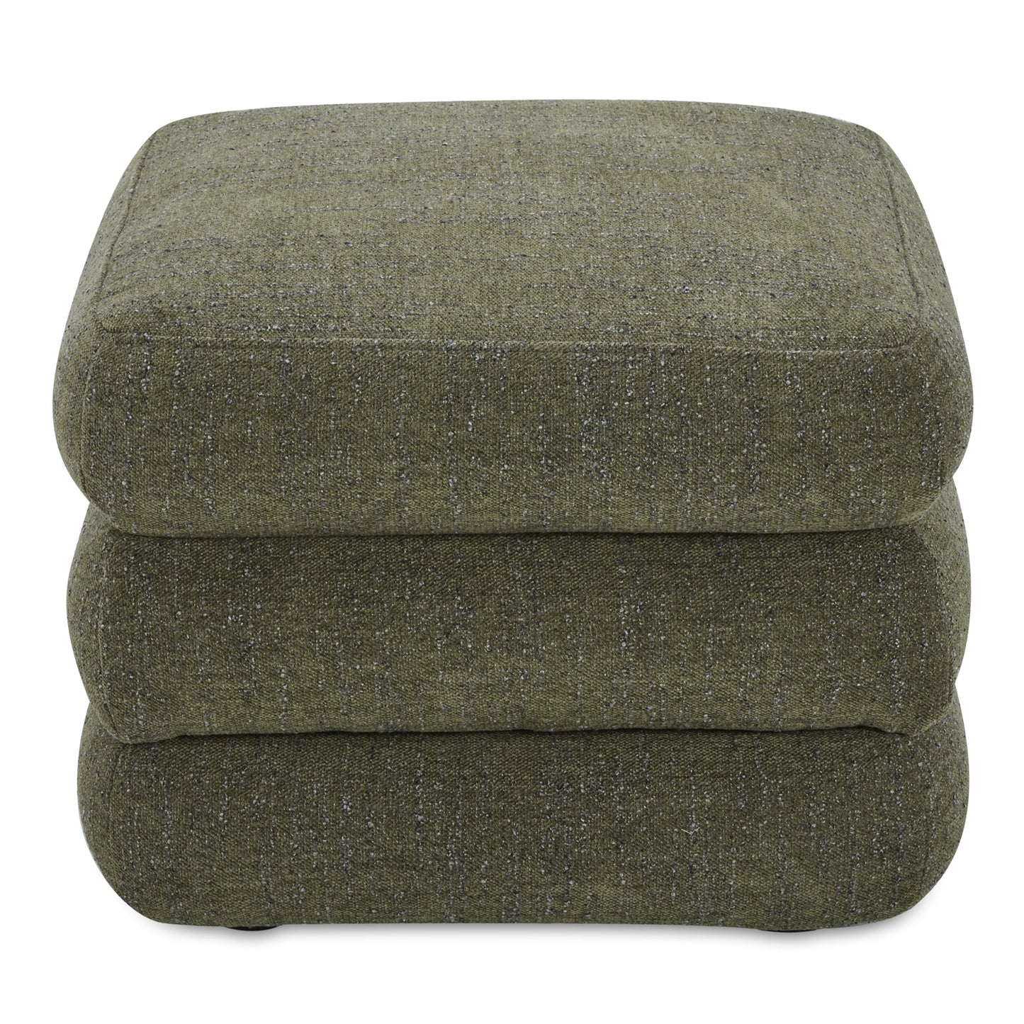 Lowtide Polyester Upholstered Stool