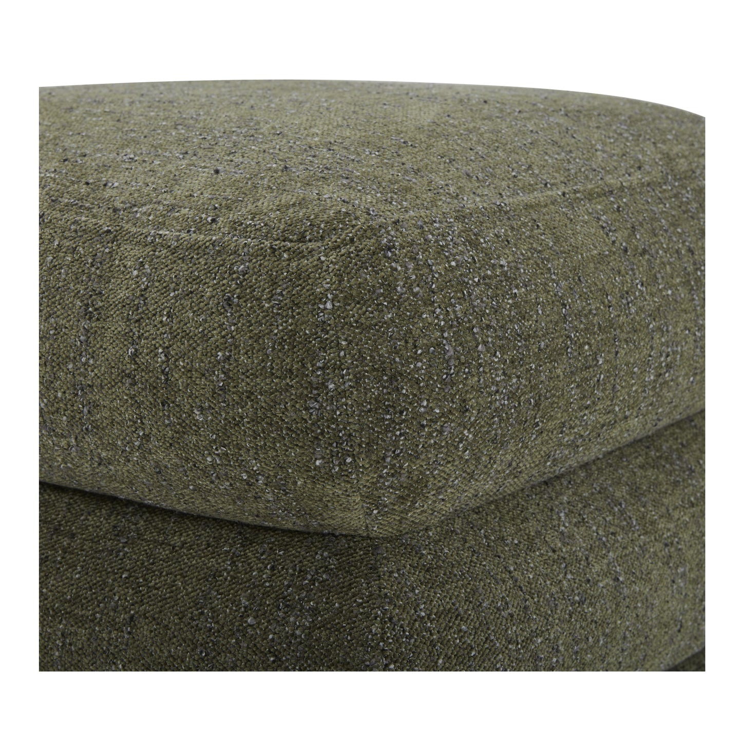 Lowtide Polyester Upholstered Stool