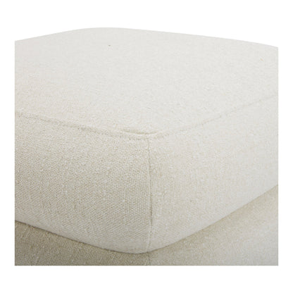 Lowtide Polyester Upholstered Stool