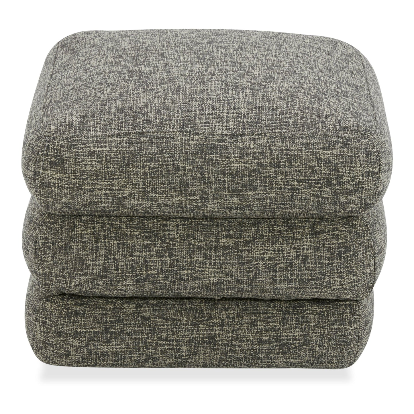 Lowtide Polyester Upholstered Stool