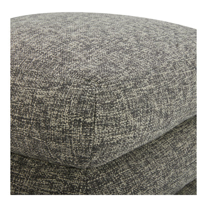 Lowtide Polyester Upholstered Stool