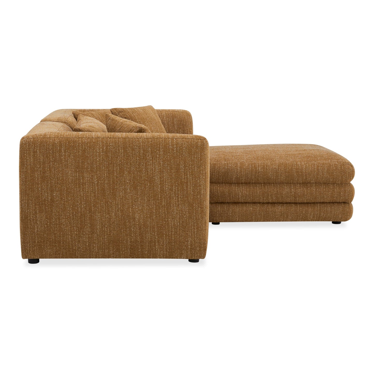 Lowtide Nook Polyester Upholstered Modular Sectional