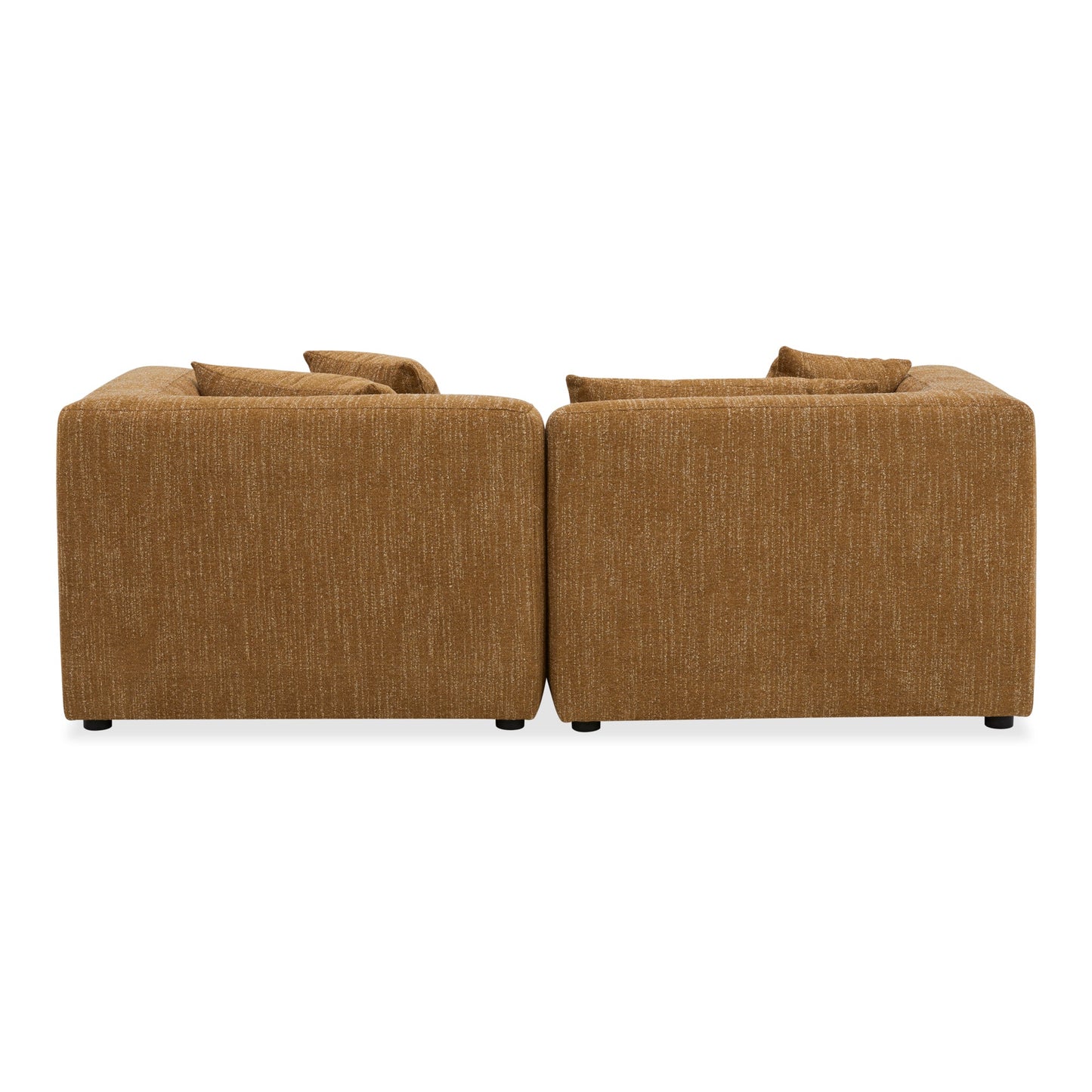 Lowtide Nook Polyester Upholstered Modular Sectional