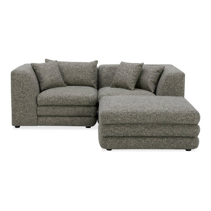 Lowtide Nook Polyester Upholstered Modular Sectional