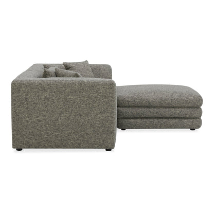 Lowtide Nook Polyester Upholstered Modular Sectional