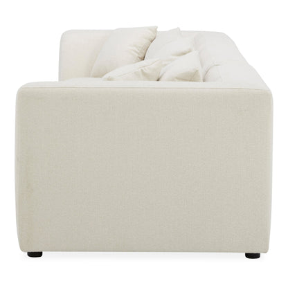 Lowtide Polyester Upholstered Modular Sofa