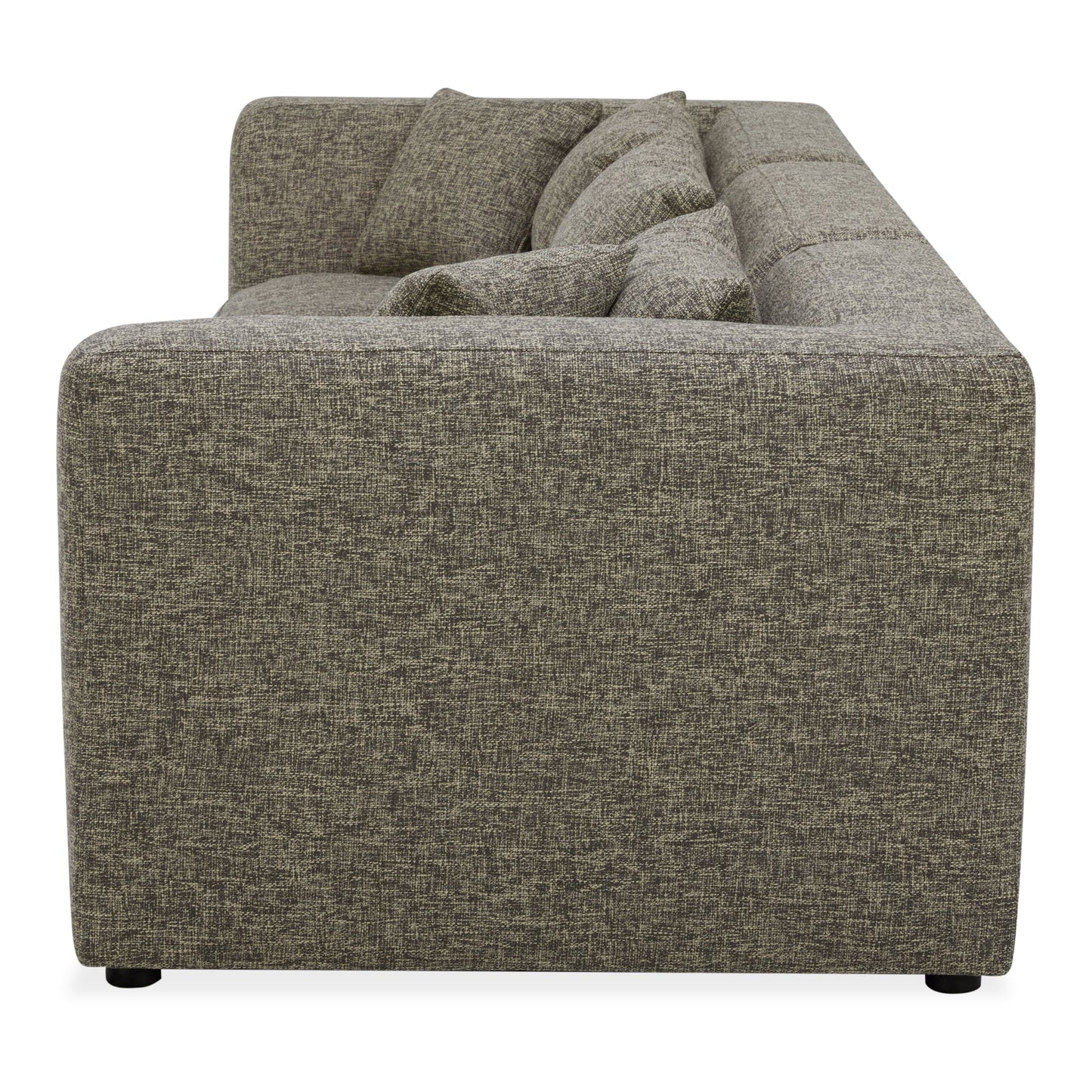 Lowtide Polyester Upholstered Modular Sofa