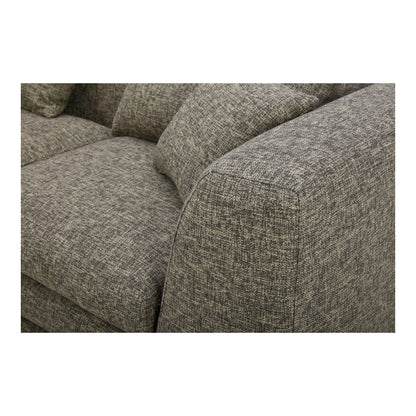 Lowtide Polyester Upholstered Modular Sofa