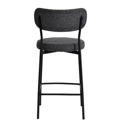 LH Home Kai Performance Fabric Counter Stool