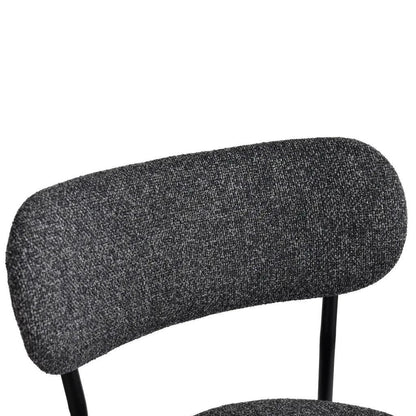 LH Home Kai Performance Fabric Counter Stool