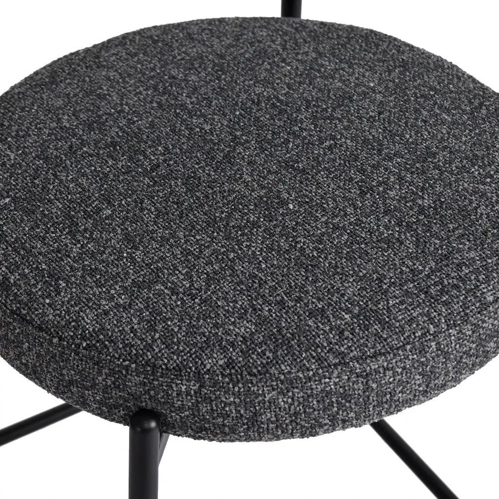 LH Home Kai Performance Fabric Counter Stool