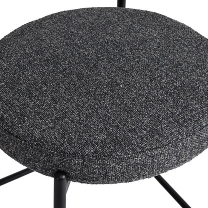 LH Home Kai Performance Fabric Counter Stool