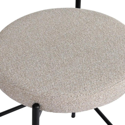 LH Home Kai Performance Fabric Counter Stool
