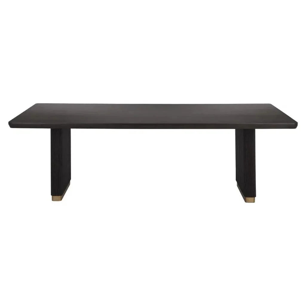 SUNPAN Kalla Rectangle Wooden Dining Table