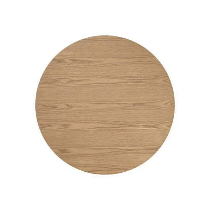 SUNPAN Kalla Wooden Round Coffee Table