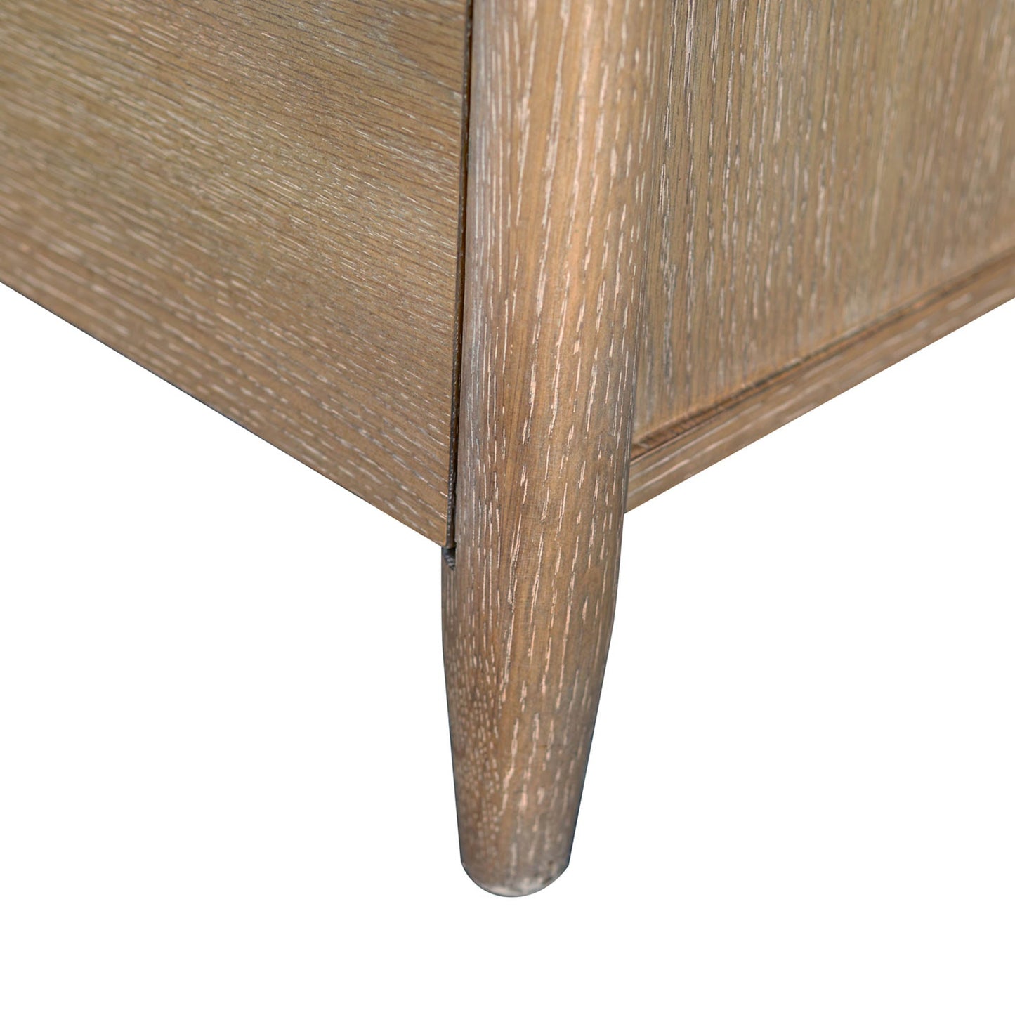 LH Home Kamelia Four Drawers Wood Chest