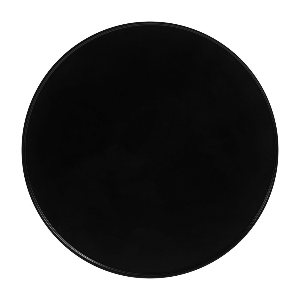 Zuo Modern Kask Marble Base Round Side Table