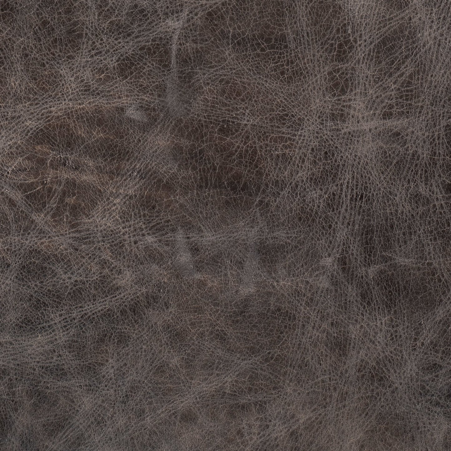 Kavalan Leather Low-Back Barstool