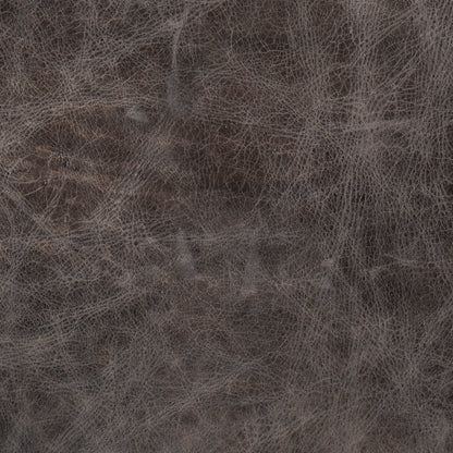 Kavalan Leather Low-Back Barstool