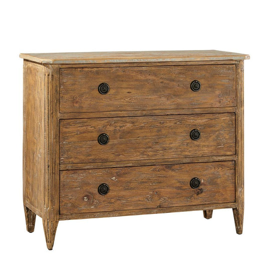 Keaton Chest-Chests-Furniture Classics-Sideboards and Things