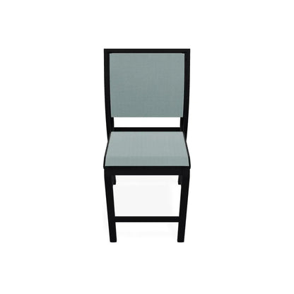 Kendall Sling Balcony Height Stacking Cafe Chair