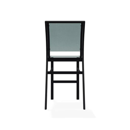 Kendall Sling Bar Height Stacking Cafe Chair