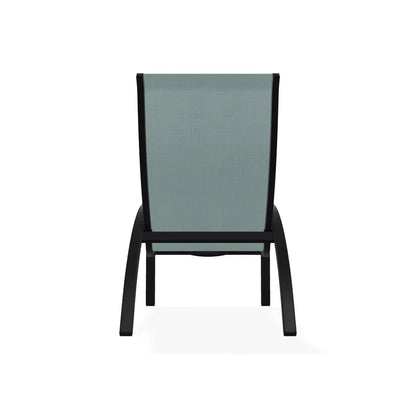 Kendall Sling Stacking Chat Height Chair