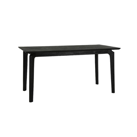 Kenzo Wooden Rectangular Dining Table