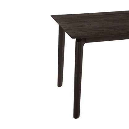 Kenzo Wooden Rectangular Dining Table