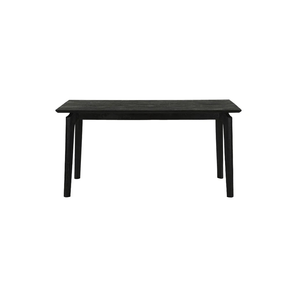 Kenzo Wooden Rectangular Dining Table